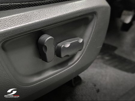 2018 Mitsubishi L200 (182) WARRIOR 2.4 DI-D 4WD €19,508 thumbnail