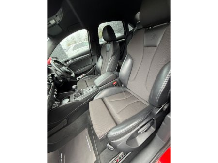 2017 Audi A3 - thumbnail 10