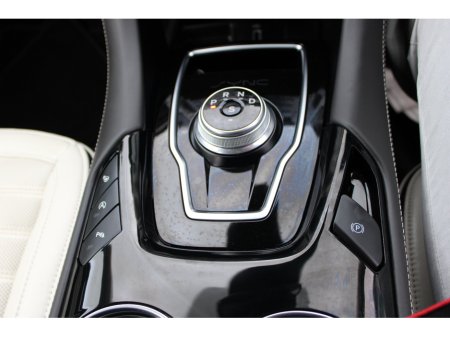 2019 Ford Mondeo - thumbnail 23