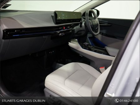 2025 Kia EV6 - thumbnail 12