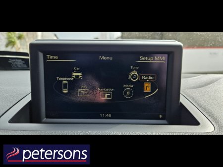 2012 Audi A1 - thumbnail 29