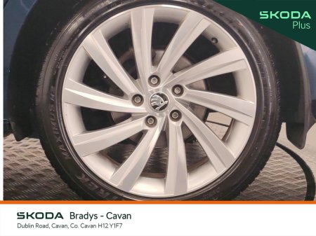 2023 Skoda Octavia - thumbnail 9