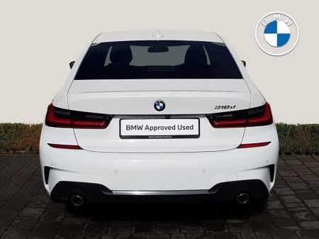 2022 BMW 3 Series - thumbnail 13