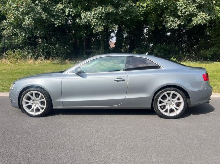 2009 Audi A5 2.7 TDI V6 190 BHP SE €5,990 thumbnail