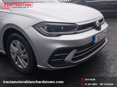 2024 Volkswagen Polo - thumbnail 19