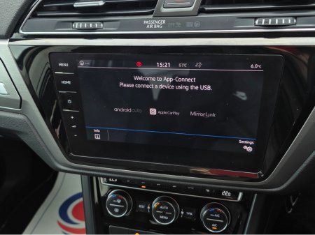 2018 Volkswagen Touran - thumbnail 23