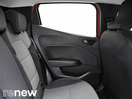 2025 Renault Clio - thumbnail 13