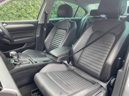2020 Volkswagen Passat - thumbnail 6