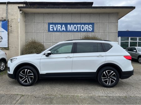 2019 SEAT Tarraco - thumbnail 6