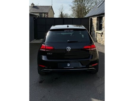 2018 Volkswagen Golf - thumbnail 5