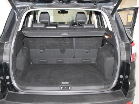 2019 Ford Kuga - thumbnail 15