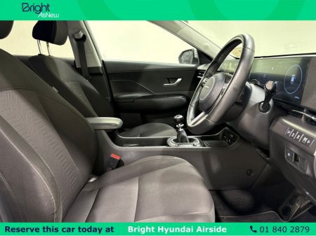 2024 Hyundai Kona ELEGANCE 5DR €30,950 thumbnail