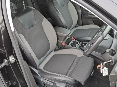 2023 Opel Grandland SRI 1.2TURBO 130BHP **REVERSING CAMERA** €23,950 thumbnail