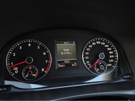 2013 Volkswagen Touran 1.4 HIGHLINE 7 SEATER FAMLY MPV  AUTOMATIC - REV CAMERA -ALLOYS SIMI DEALER - SPECIALISING IN IMPORTS OF GERMAN AUTOMATIC HI SPEC CARS €10,750 thumbnail