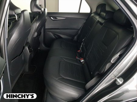 2024 Kia Niro - thumbnail 7