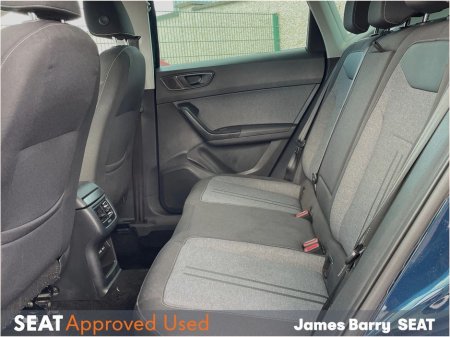 2023 SEAT Ateca - thumbnail 10