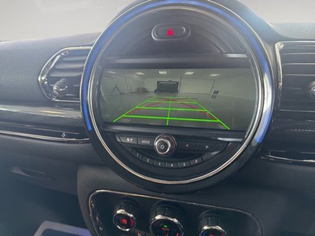 2017 MINI Clubman - thumbnail 14