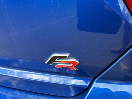 2020 SEAT Ibiza - photo 4