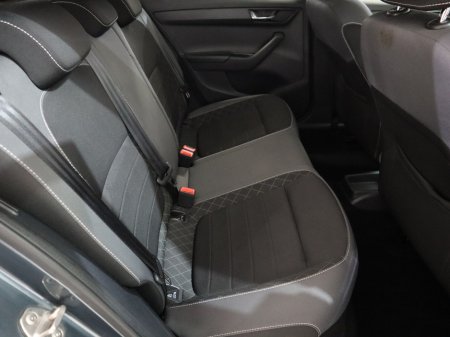 2021 Skoda Fabia - thumbnail 21