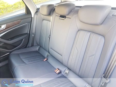 2020 Audi A6 Allroad 50TDI 286HP quattro TipTronic *12 Months Warranty* €35,995 thumbnail