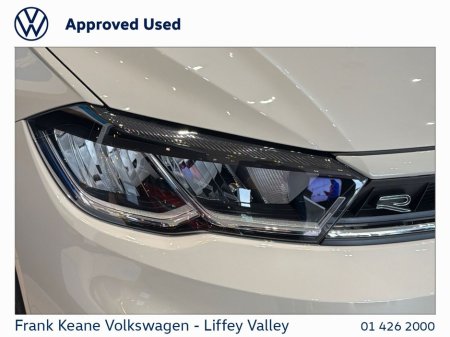 2026 Volkswagen Polo - thumbnail 16