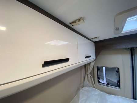 2026 Fiat Ducato Benivan B144 PS 2 Berth €79,900 thumbnail