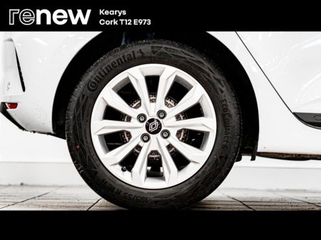 2025 Renault Clio - thumbnail 9