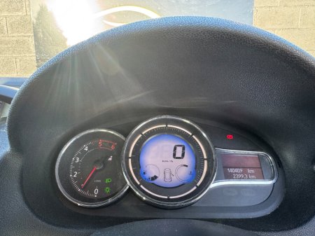 2014 Renault Fluence 1.5 DCI 95 DYNAMIQUE €3,750 thumbnail