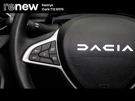 2026 Dacia Sandero Stepway Extreme TCe 110 E06X thumbnail