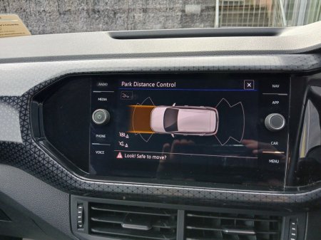 2023 Volkswagen T-Cross - thumbnail 20