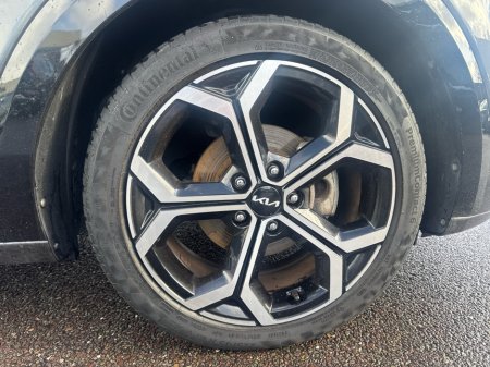 2022 Kia Niro PHEV K4 5DR AUTO €27,950