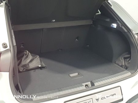 2026 Cupra Terramar  thumbnail