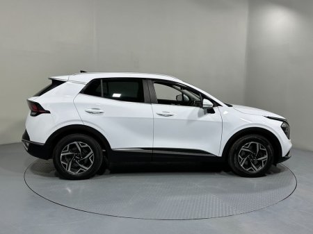 2022 Kia Sportage K2 1.6 Crdi €24,800 thumbnail