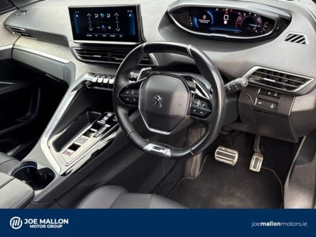 2023 Peugeot 3008 - thumbnail 9