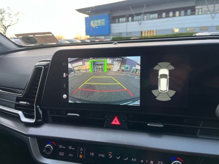 2022 Kia Sportage - thumbnail 19