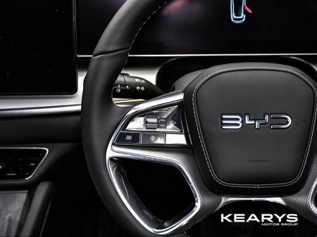 2026 BYD Sealion 7 - thumbnail 16