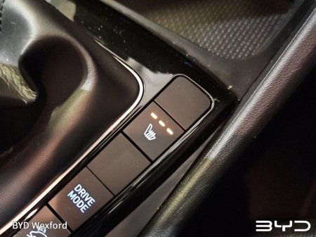 2024 Hyundai Tucson 2WD Comfort Plus €31,475 thumbnail