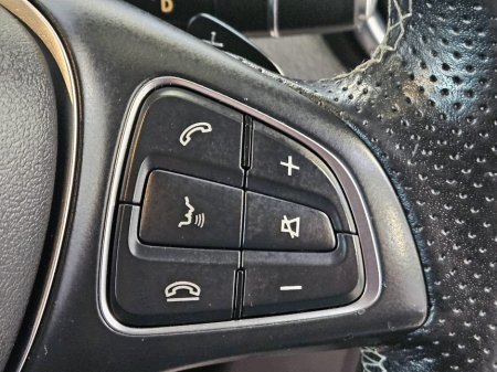 2016 Mercedes-Benz GLA Class - thumbnail 11