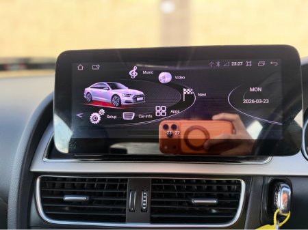 2013 Audi A5 - thumbnail 16