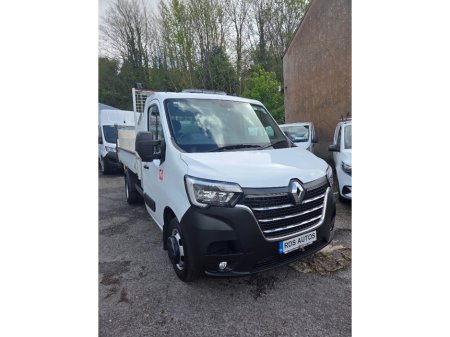 2024 Renault Master for sale