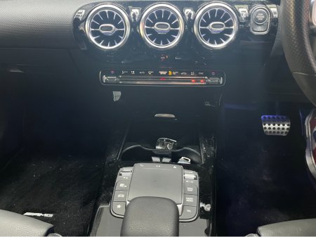 2020 Mercedes-Benz CLA Class €27950 2020 MERCEDES-BENZ CLA 200D AMG LINE 2.0 AUTOMATIC / CRUISE CONTROL / 360° PARKING CAMERA / ELECTRIC MEMORY & HEATED SEATS / PADDLE SHIFTERS / AMBIENT LIGHTS / PANORAMIC SUNROOF €27,950 thumbnail