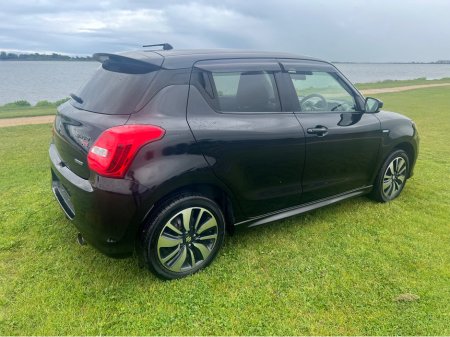 2017 Suzuki Swift SALE NOW ON / €12950 / RS MODEL / FINANCE AVAILABLE €12,950