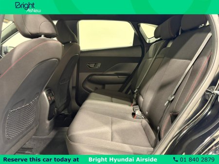 2024 Hyundai Kona - thumbnail 16