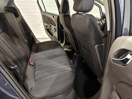 2011 Opel Corsa - thumbnail 20