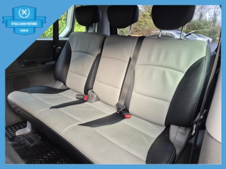 2019 Hyundai I800 / 2019 / 2.5 DIESEL / 8 SEATER / MANUAL €13,499 thumbnail