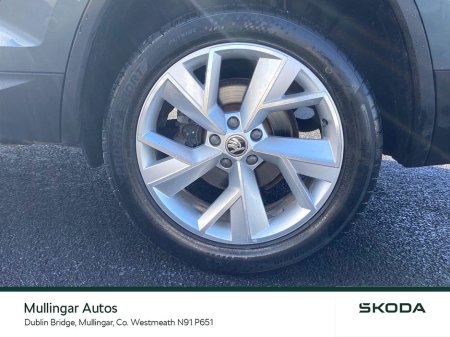 2021 Skoda Kodiaq - thumbnail 9