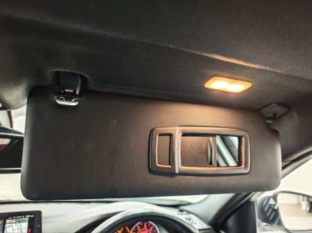 2018 BMW 3 Series 320 D TOURING M-SPORT Automatic, Reversing camera €19,995 thumbnail