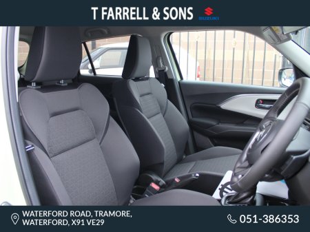 2026 Suzuki Swift 1.2 Mild Hybrid Ultra Auto *10 Year Warranty and 0% Finance* €27,995 thumbnail