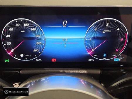 2026 Mercedes-Benz GLA Class - thumbnail 13