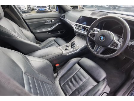 2019 BMW 3 Series - thumbnail 8